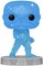 Marvel Infinity Saga Funko POP Vinyl Figure | Art Series Captain America